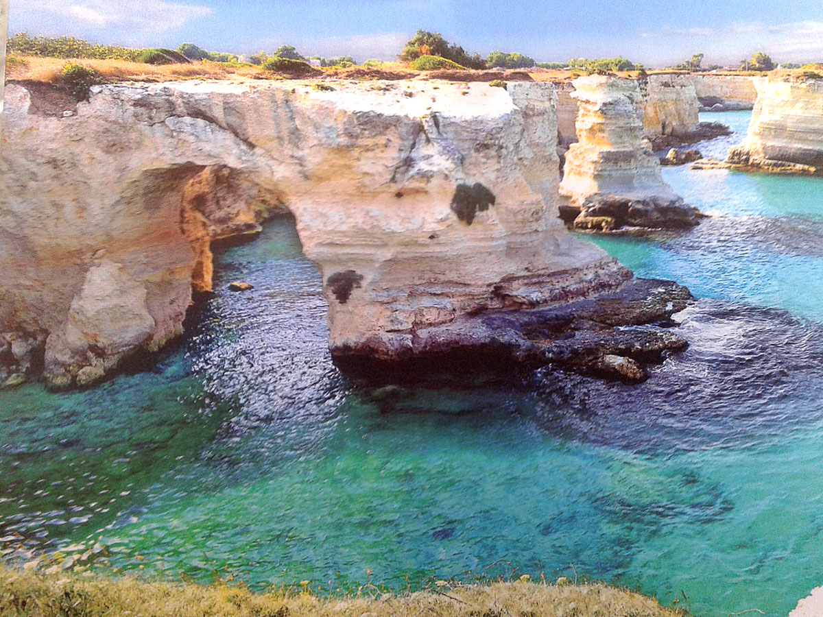 Torre Sant'Andrea