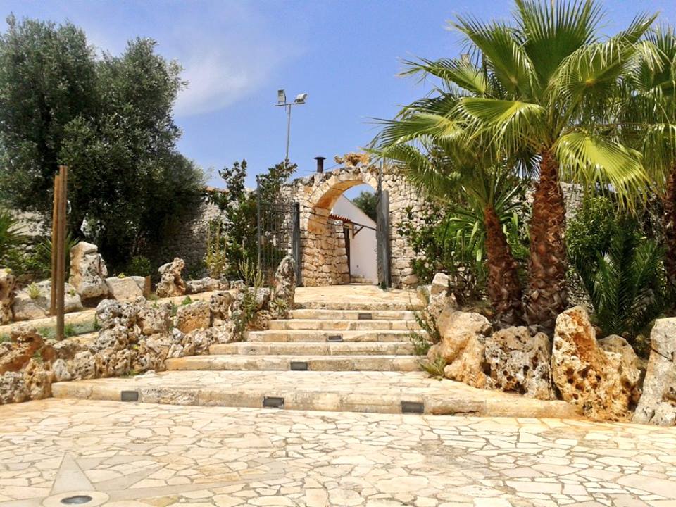 Polignano a mare (Baria), Apulia, Italy